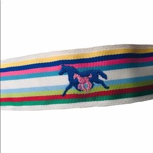 Horse Belt